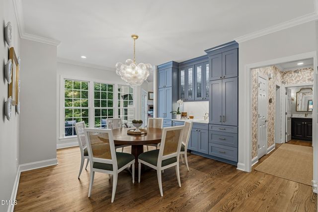 5704 Wild Orchid Trail, Raleigh, NC 27613