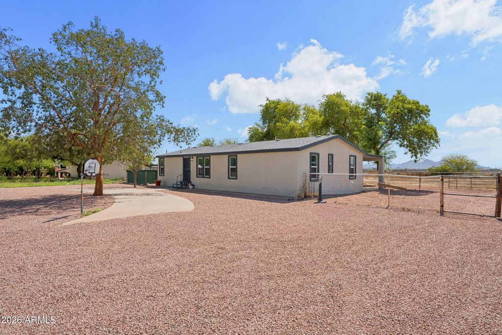 36220 N Quick Draw Lane, San Tan Valley, AZ 85140 — exterior
