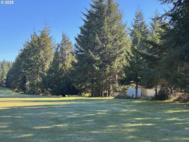 93919 SUNNY HILL Ln, North Bend, OR 97459