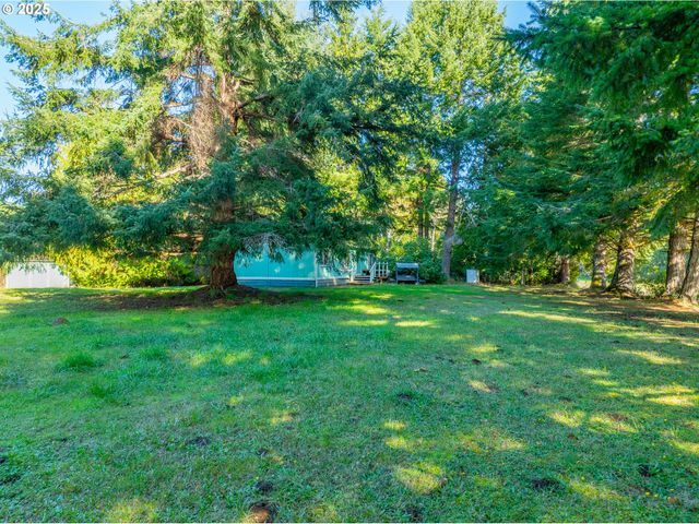 93919 SUNNY HILL Ln, North Bend, OR 97459