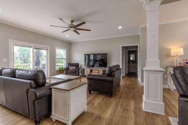 265 Sande Ridge Lane, Mt Sterling, KY 40353