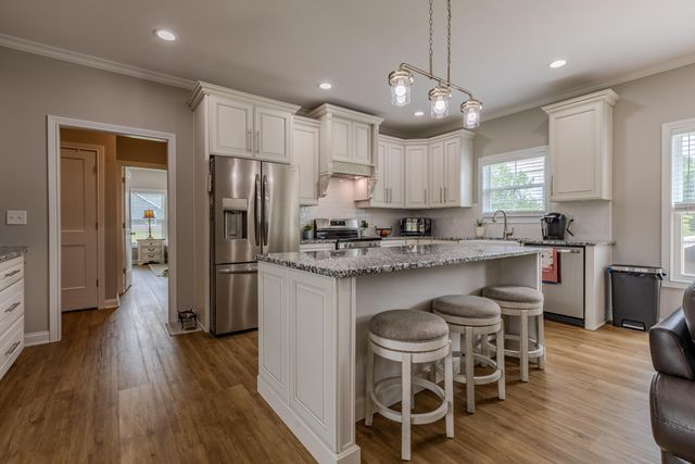 265 Sande Ridge Lane, Mt Sterling, KY 40353