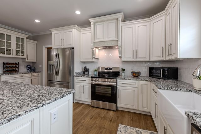 265 Sande Ridge Lane, Mt Sterling, KY 40353