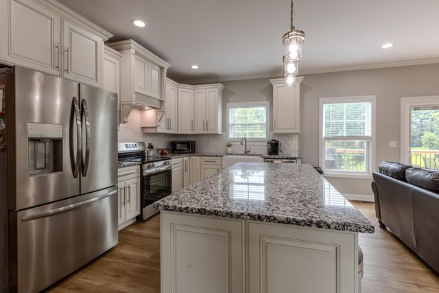 265 Sande Ridge Lane, Mt Sterling, KY 40353