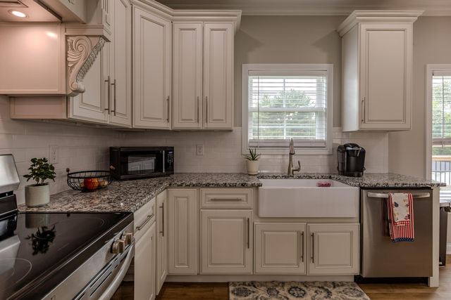 265 Sande Ridge Lane, Mt Sterling, KY 40353