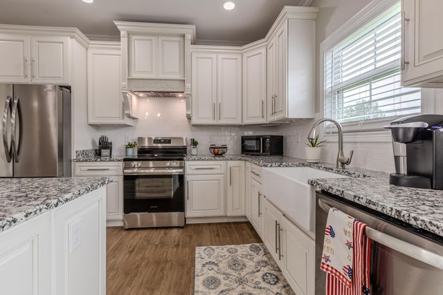 265 Sande Ridge Lane, Mt Sterling, KY 40353