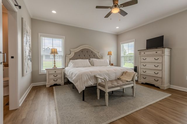 265 Sande Ridge Lane, Mt Sterling, KY 40353