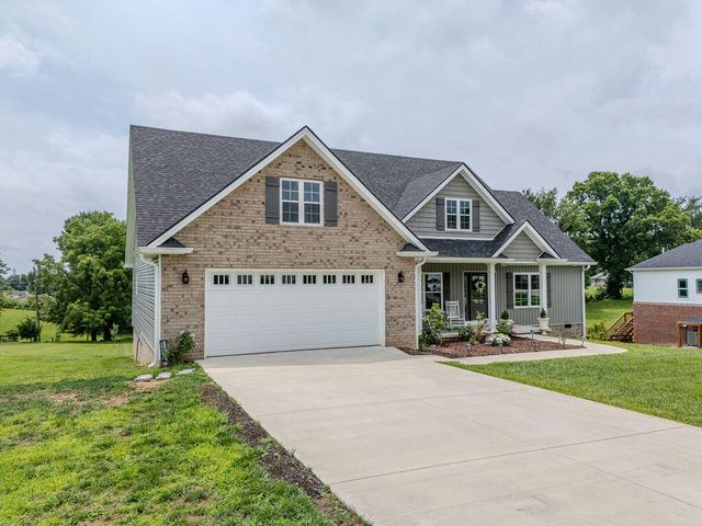 265 Sande Ridge Lane, Mt Sterling, KY 40353