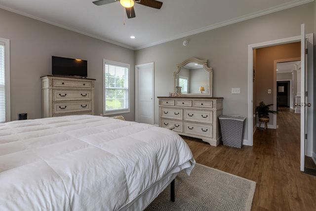 265 Sande Ridge Lane, Mt Sterling, KY 40353