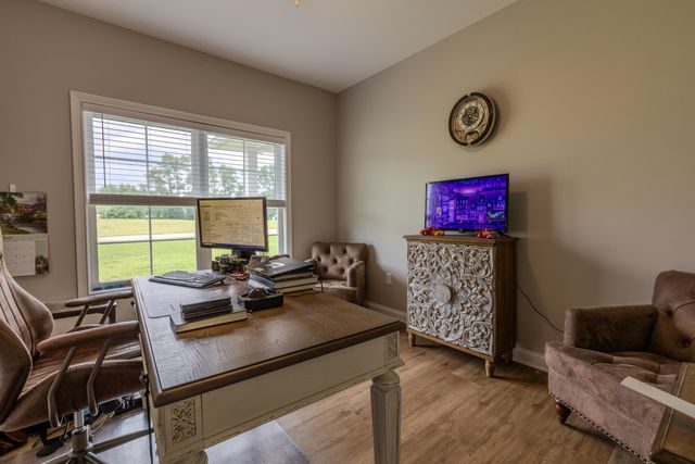 265 Sande Ridge Lane, Mt Sterling, KY 40353
