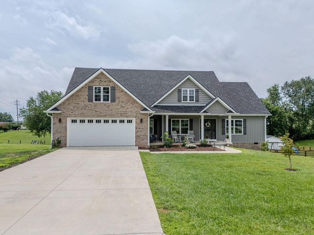 265 Sande Ridge Lane, Mt Sterling, KY 40353