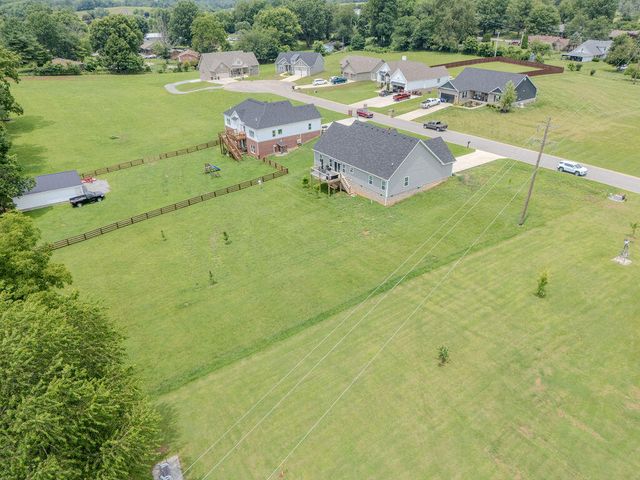265 Sande Ridge Lane, Mt Sterling, KY 40353