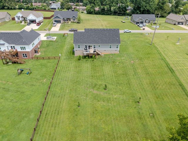 265 Sande Ridge Lane, Mt Sterling, KY 40353