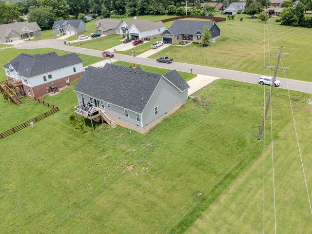 265 Sande Ridge Lane, Mt Sterling, KY 40353