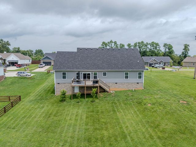 265 Sande Ridge Lane, Mt Sterling, KY 40353