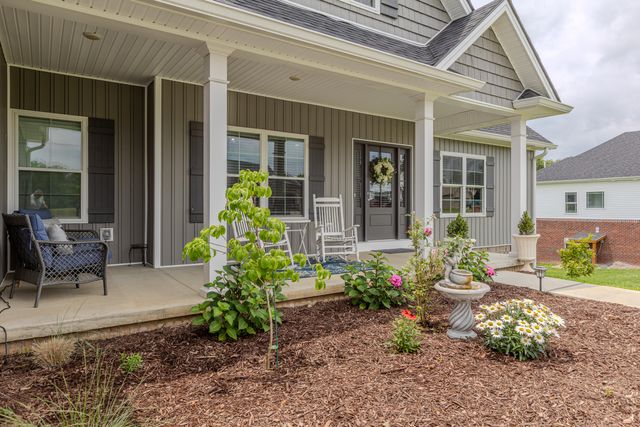 265 Sande Ridge Lane, Mt Sterling, KY 40353