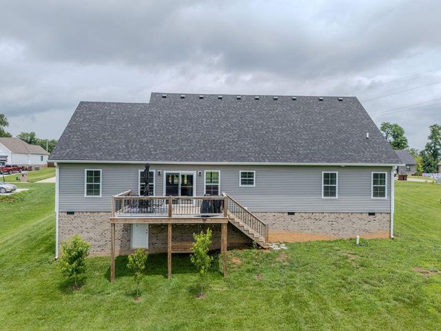 265 Sande Ridge Lane, Mt Sterling, KY 40353