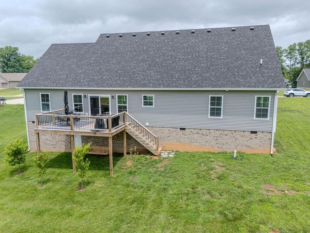 265 Sande Ridge Lane, Mt Sterling, KY 40353