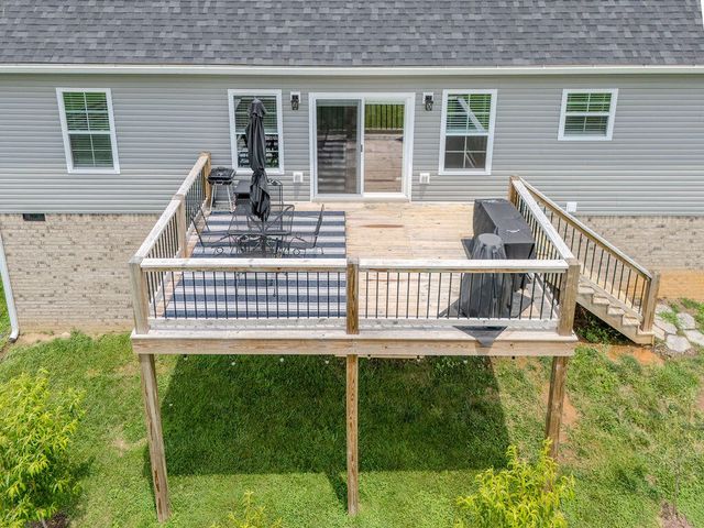 265 Sande Ridge Lane, Mt Sterling, KY 40353