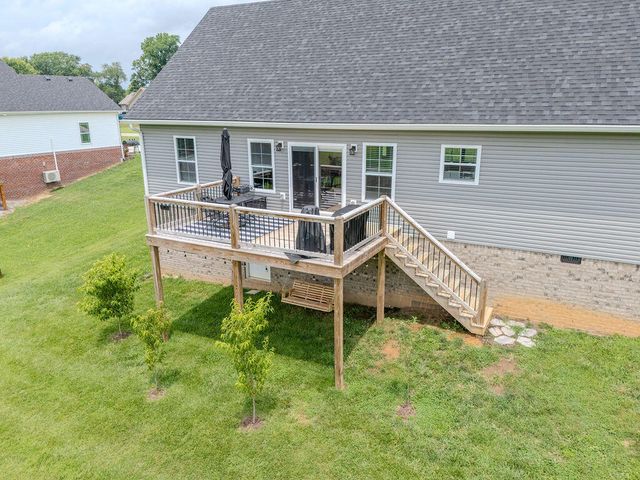 265 Sande Ridge Lane, Mt Sterling, KY 40353