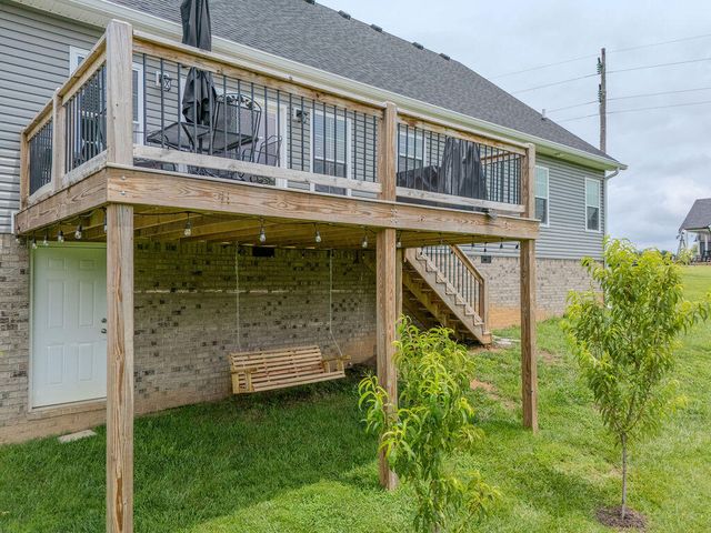265 Sande Ridge Lane, Mt Sterling, KY 40353