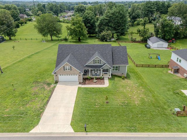 265 Sande Ridge Lane, Mt Sterling, KY 40353