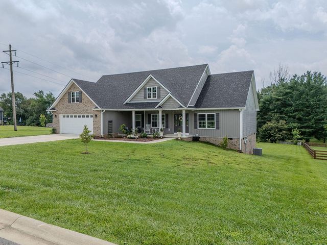 265 Sande Ridge Lane, Mt Sterling, KY 40353