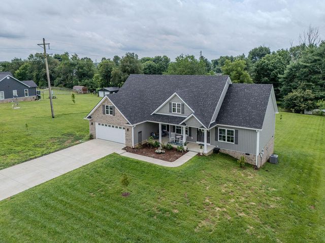 265 Sande Ridge Lane, Mt Sterling, KY 40353