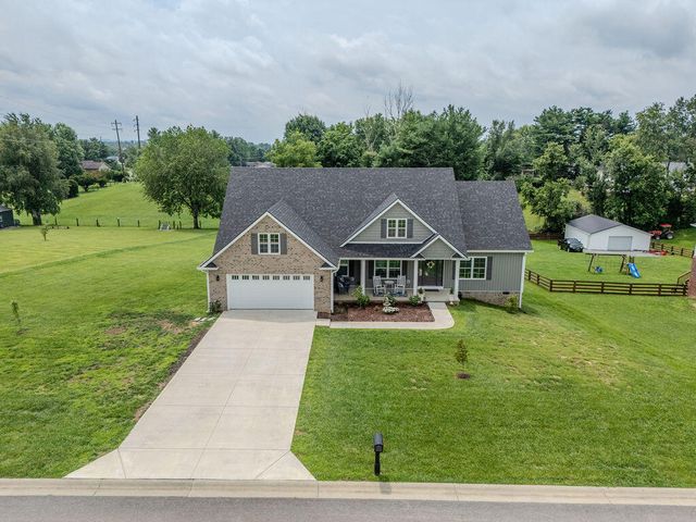 265 Sande Ridge Lane, Mt Sterling, KY 40353
