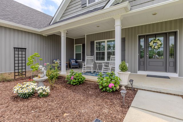 265 Sande Ridge Lane, Mt Sterling, KY 40353