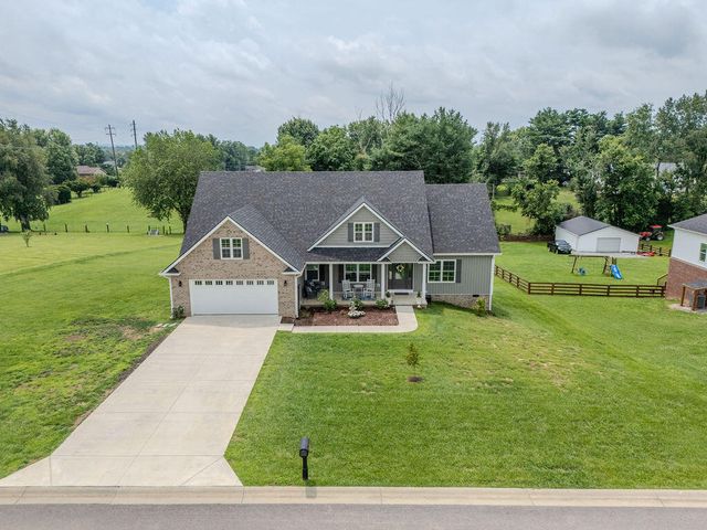 265 Sande Ridge Lane, Mt Sterling, KY 40353