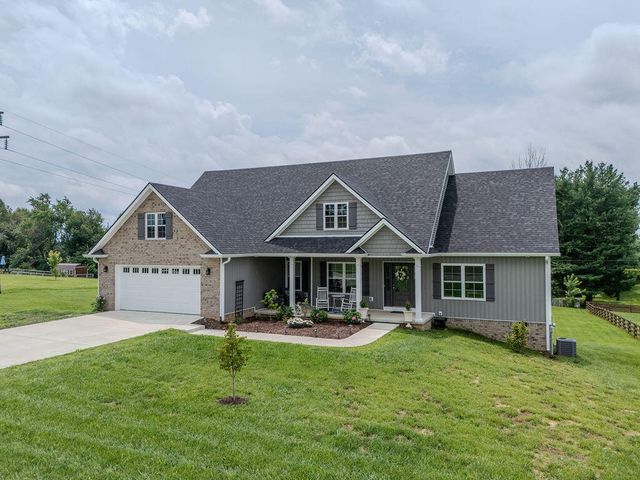 265 Sande Ridge Lane, Mt Sterling, KY 40353