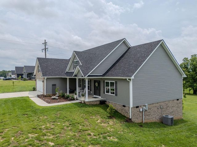 265 Sande Ridge Lane, Mt Sterling, KY 40353