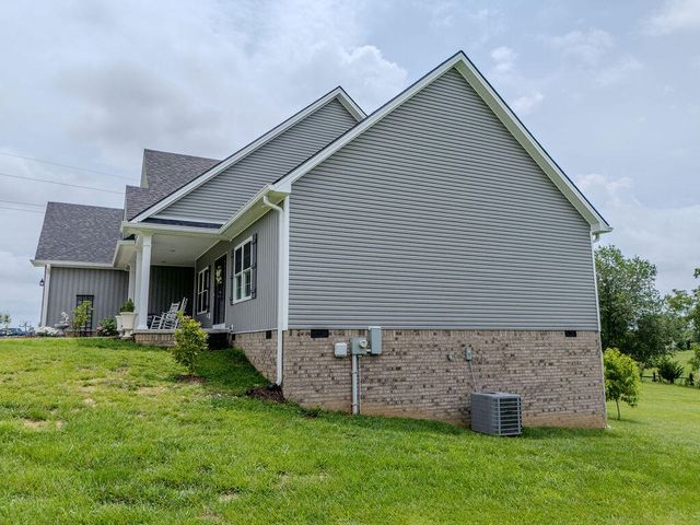 265 Sande Ridge Lane, Mt Sterling, KY 40353