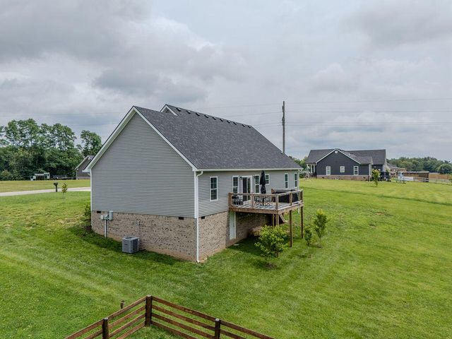 265 Sande Ridge Lane, Mt Sterling, KY 40353