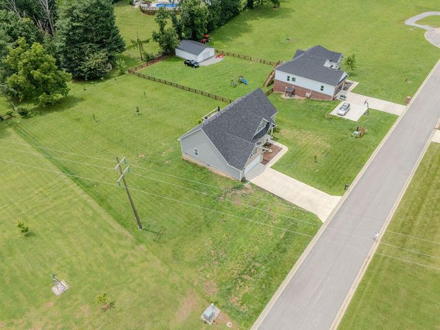265 Sande Ridge Lane, Mt Sterling, KY 40353