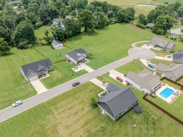 265 Sande Ridge Lane, Mt Sterling, KY 40353
