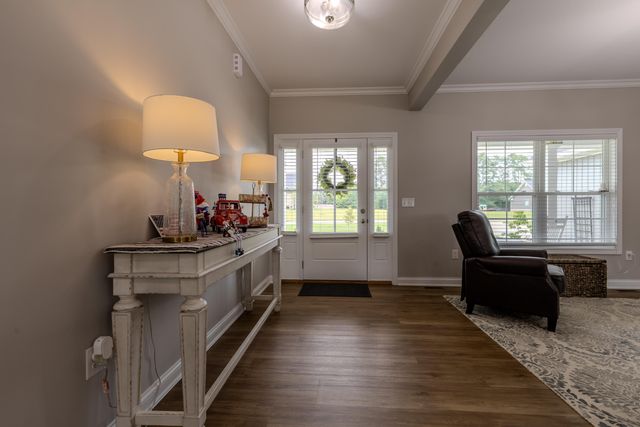 265 Sande Ridge Lane, Mt Sterling, KY 40353
