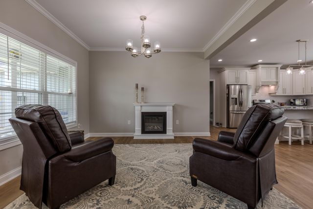 265 Sande Ridge Lane, Mt Sterling, KY 40353