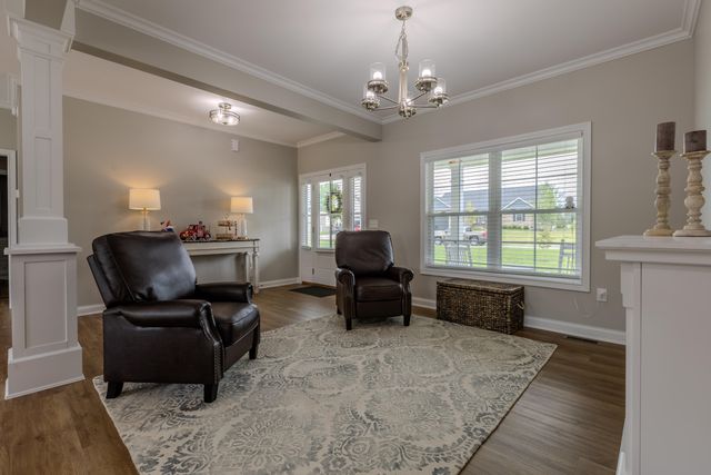 265 Sande Ridge Lane, Mt Sterling, KY 40353