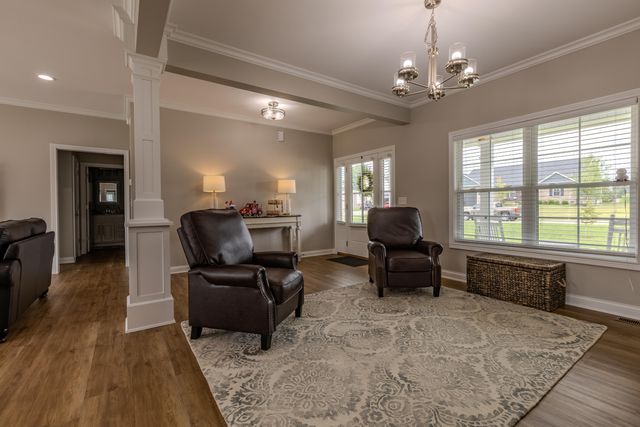 265 Sande Ridge Lane, Mt Sterling, KY 40353