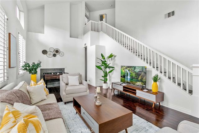 6 Del Carlo, Irvine, CA 92606