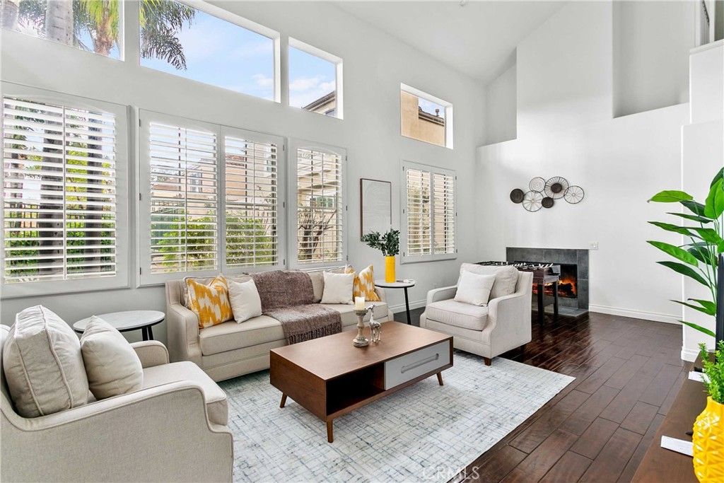 6 Del Carlo, Irvine, CA 92606