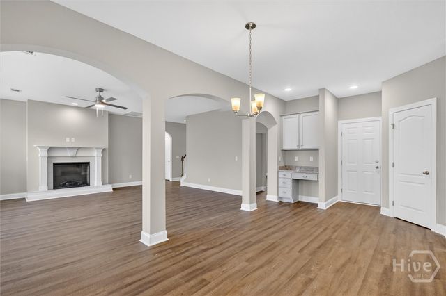 23 Oakmont Drive, Guyton, GA 31312