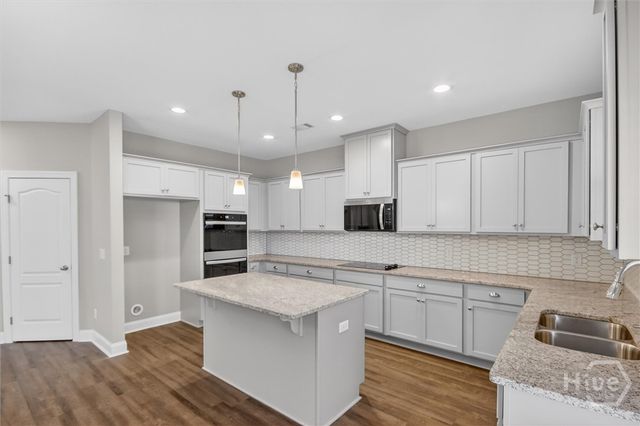 23 Oakmont Drive, Guyton, GA 31312