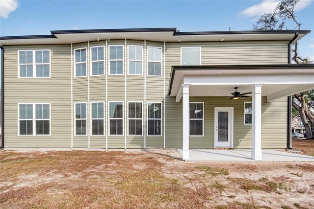 23 Oakmont Drive, Guyton, GA 31312