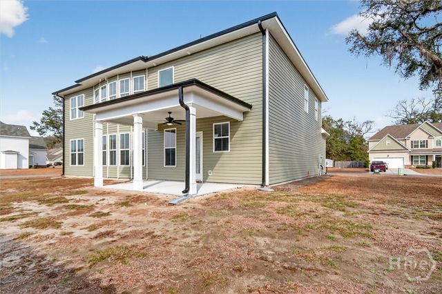 23 Oakmont Drive, Guyton, GA 31312