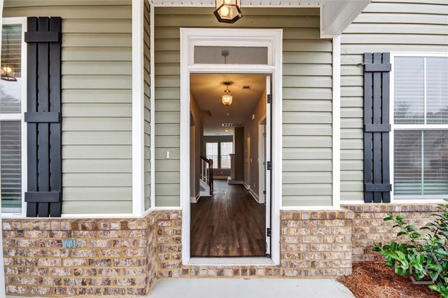 23 Oakmont Drive, Guyton, GA 31312