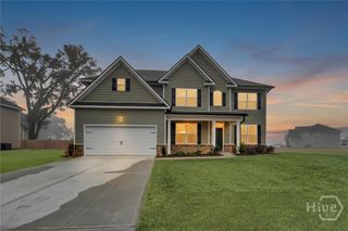 23 Oakmont Drive, Guyton, GA 31312