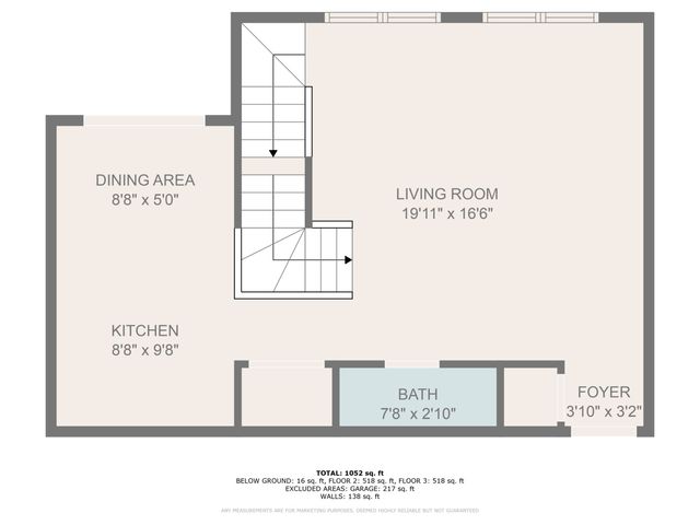 4518 S Woodlawn Avenue, Chicago, IL 60615